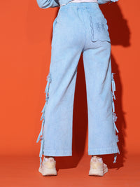 DENIM PANT