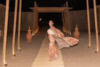Sahara Mirage Set