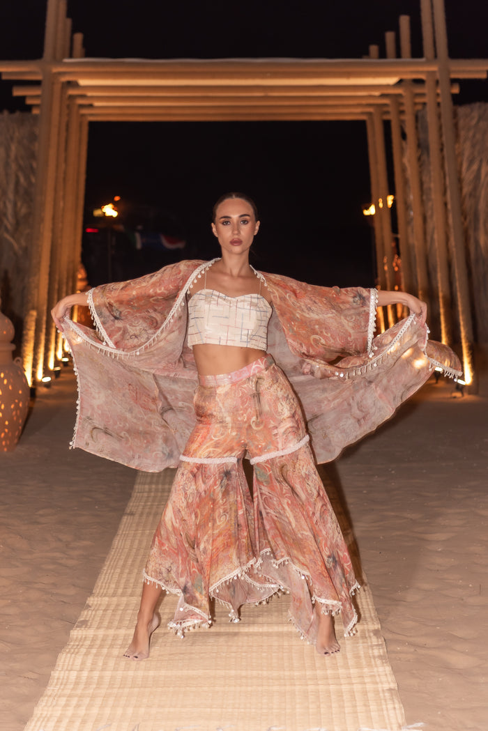 Sahara Mirage Set