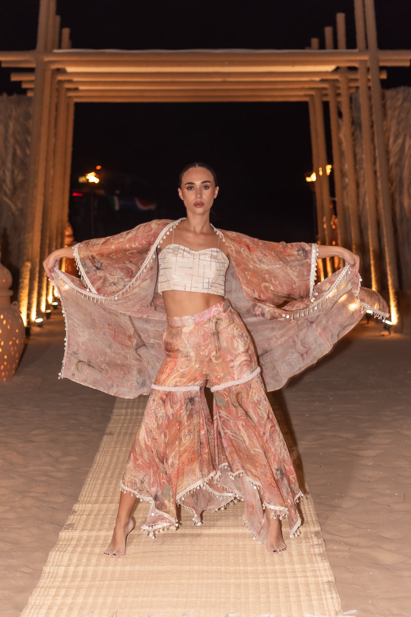 Sahara Mirage Set