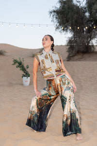 Sahara Luxe Pant