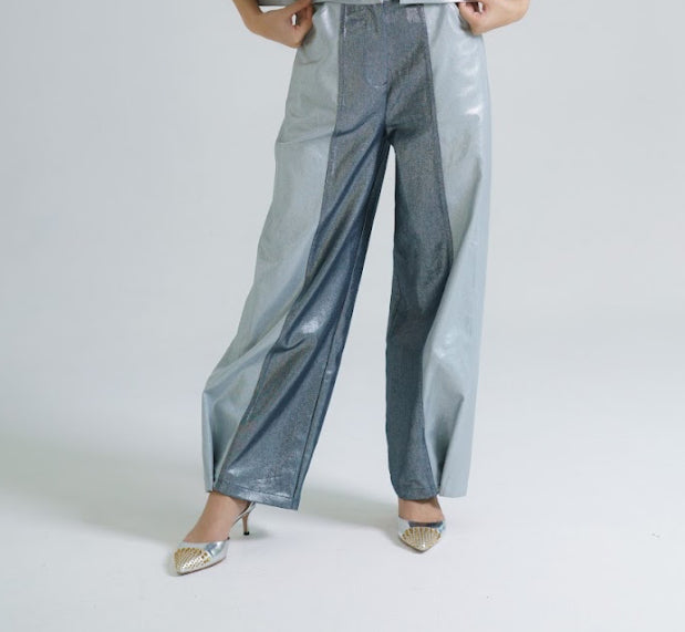 GLITZY PANT