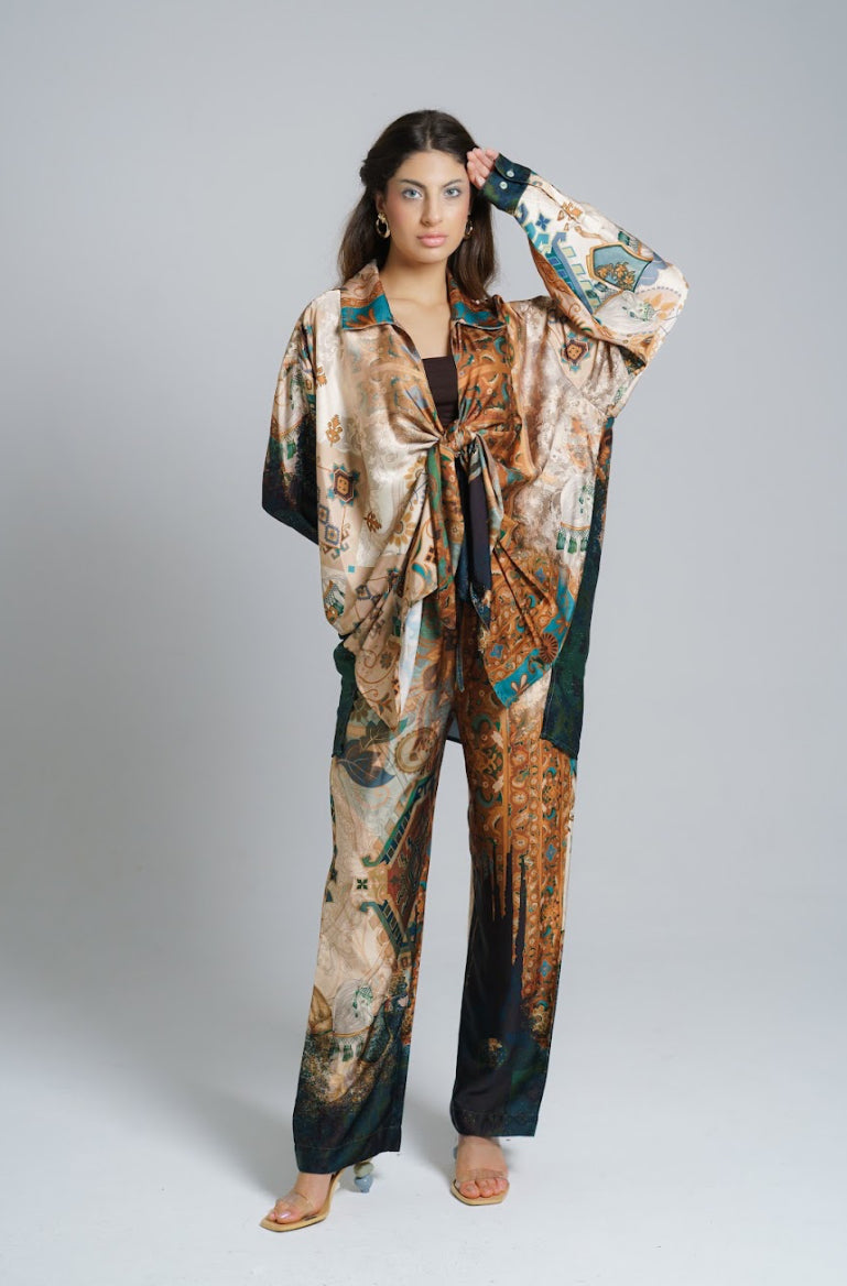 Sahara Sands Coord Set