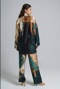 Sahara Sands Coord Set