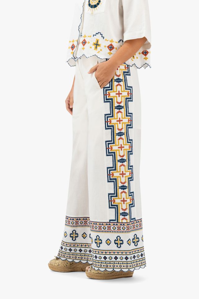 Mosaic Stitch Set