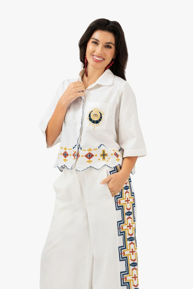 Mosaic Stitch Set