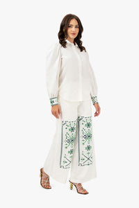 Jade Stitch Set