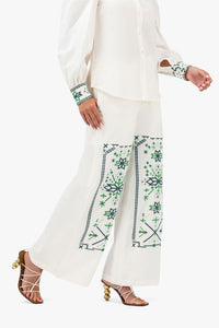 Jade Stitch Set