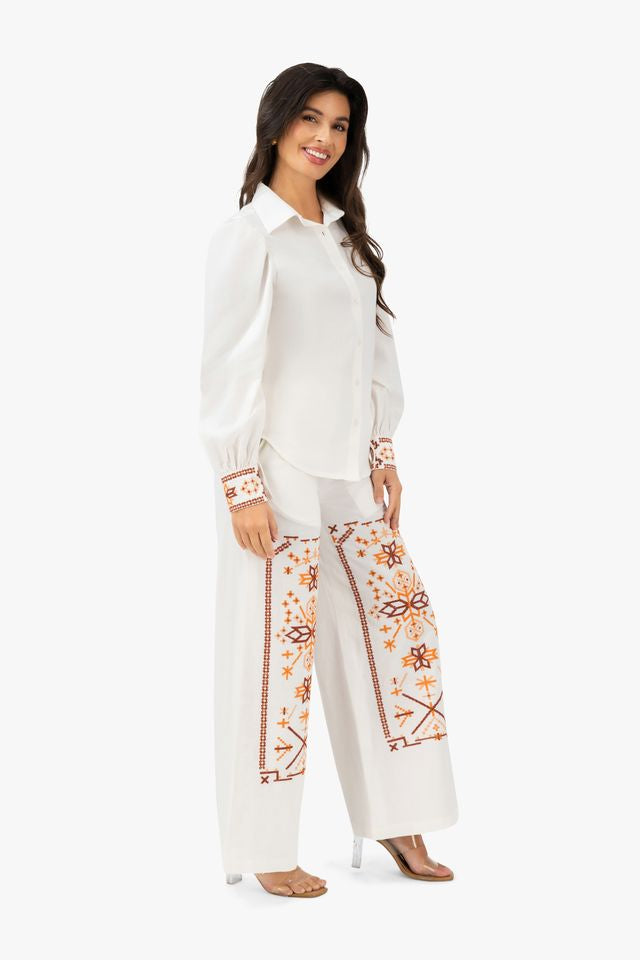 Terra Stitch Set