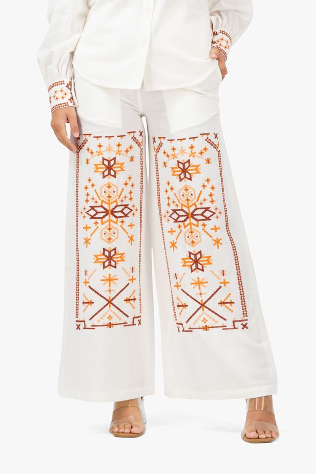 Terra Stitch Set