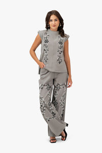 Ash Stitch Set