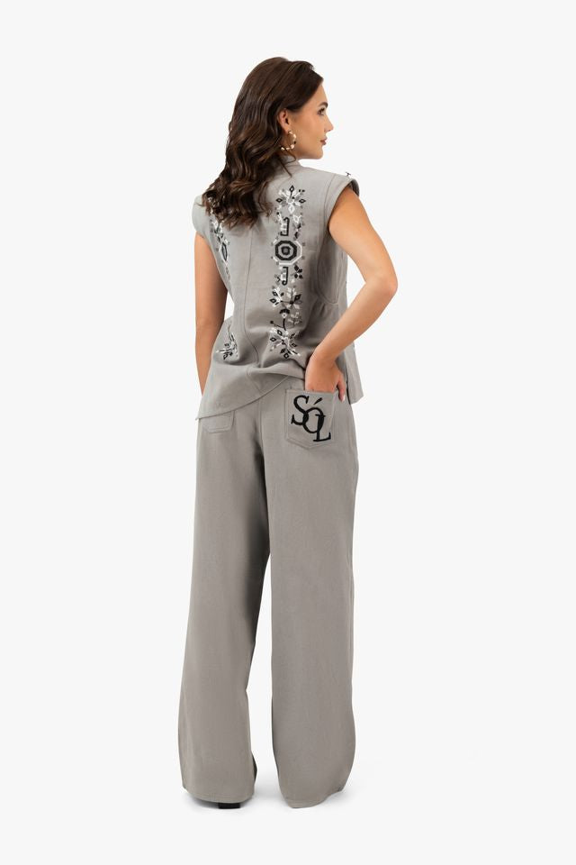 Ash Stitch Set
