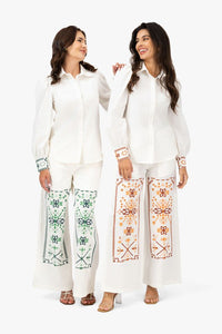 Terra Stitch Set