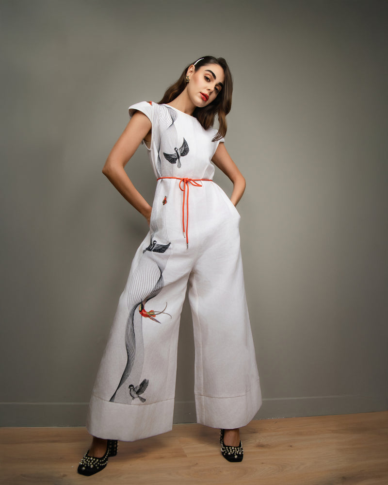 Flightsuit