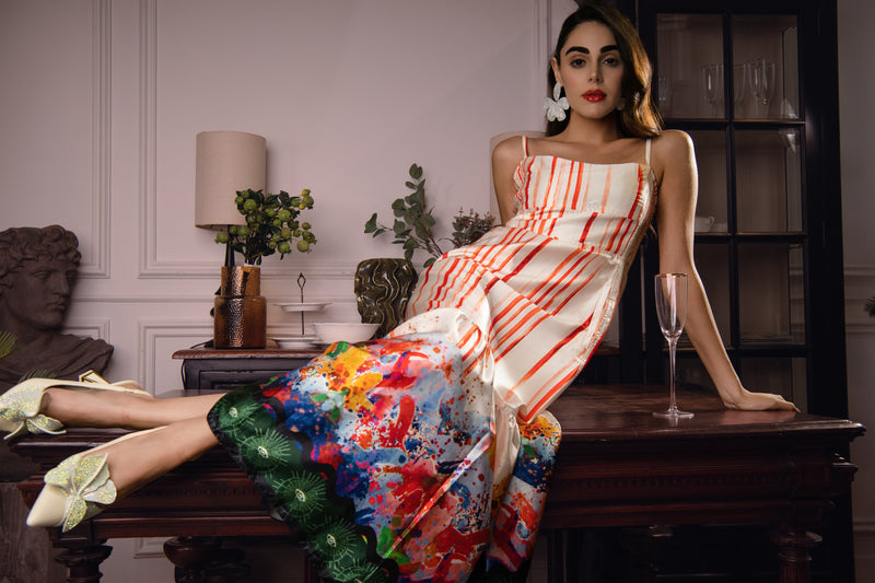 Essence  Dress