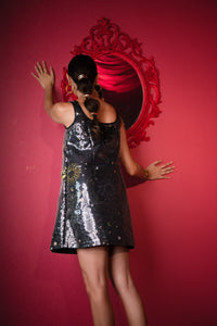 Space Dress