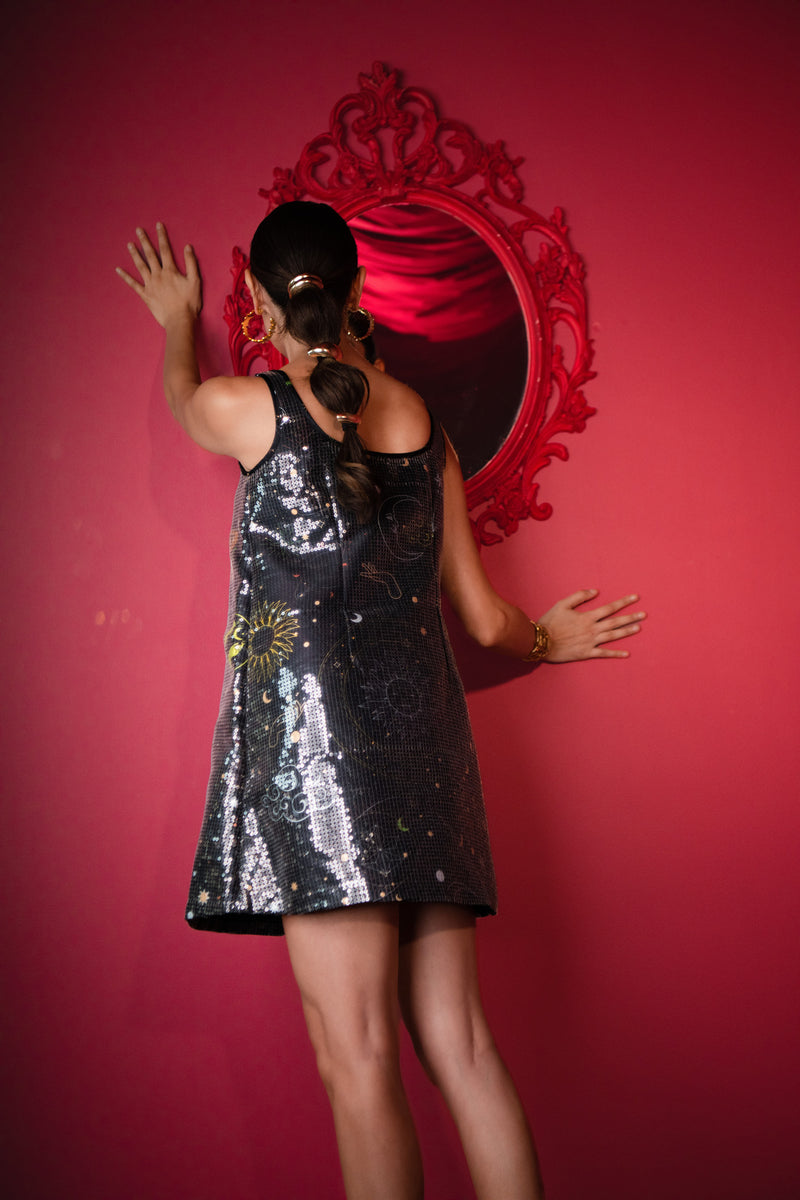 Space Dress