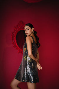 Space Dress