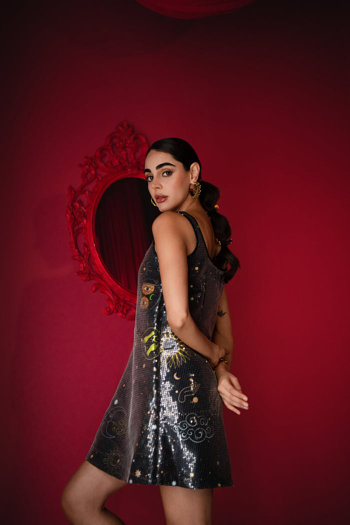 Space Dress