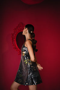 Space Dress