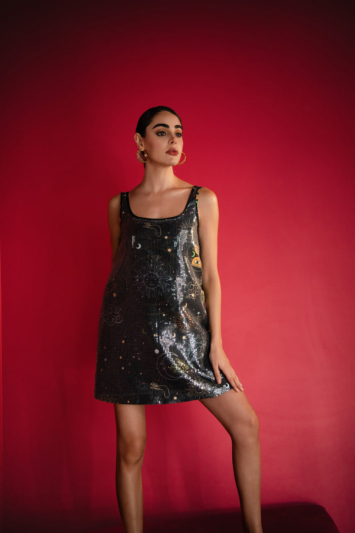 Space Dress