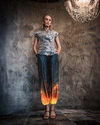Space Pant