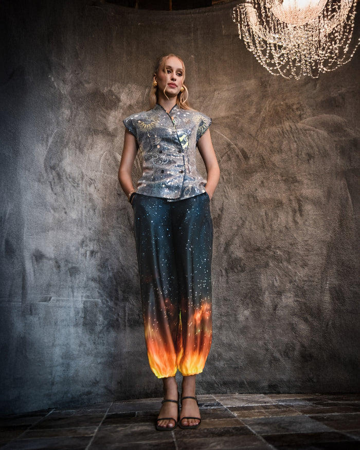 Space Pant
