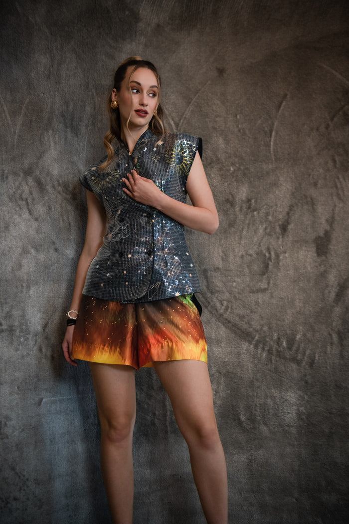 Space Blazer