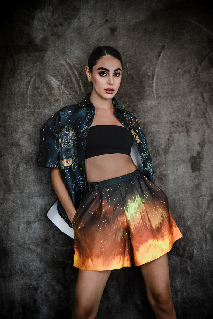 Space Shirt