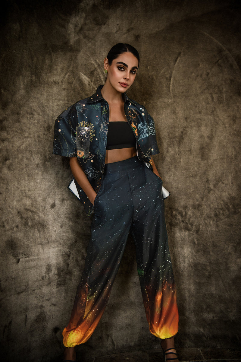 Space Pant