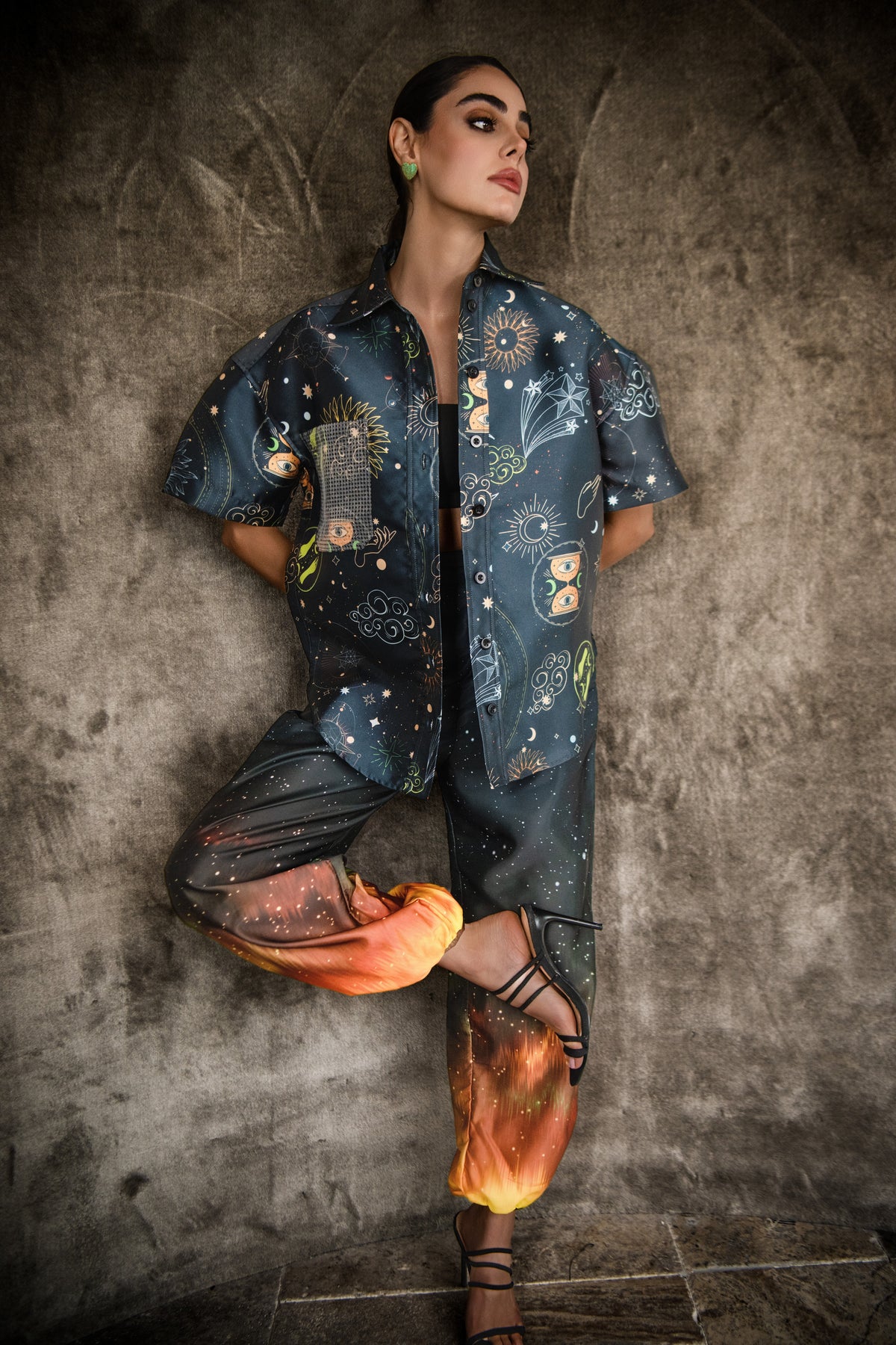 Space Shirt